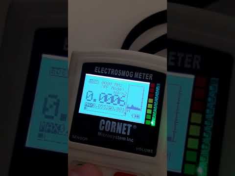 Belaidės HiFi ausinės Philips SHC5200/10, Juodos video