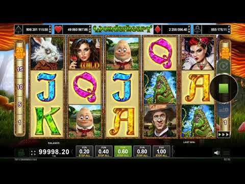 Wonderheart – Video Gameplay