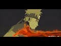 Naruto vs Kyuubi - Skillet - Dead Inside - HD 