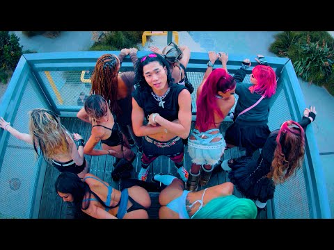 디보 (Dbo) - Tsk Tsk Tsk / Popular (Official Video) (쯧쯧쯧)