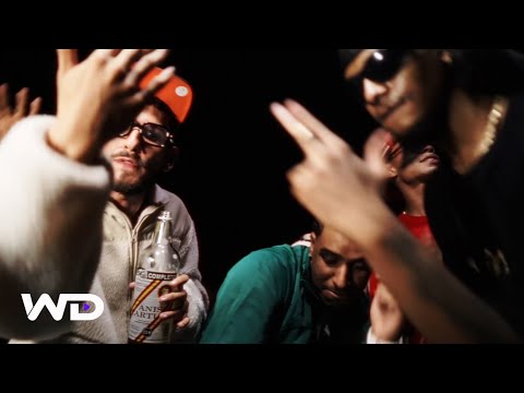 Zelcok Kp - METETE ft. Cainclue ii, Braun Og Boy, Yong Geniuz & Taylor SC