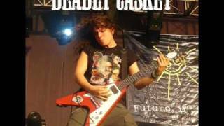 Deadly Casket - Metal Thrashing Mad (Anthrax Cover)