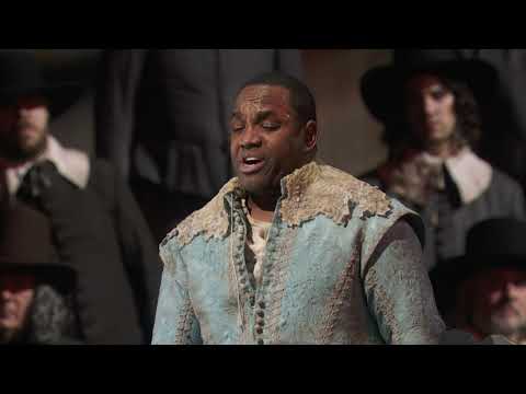 Bellini’s I Puritani: “Credeasi, misera” (Lawrence Brownlee)