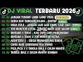 DJ TIKTOK TERBARU 2026 DJ JANGAN TUNGGU LAMA LAMA DJ IDGITAF SEDIA AKU SEBELUM HUJAN