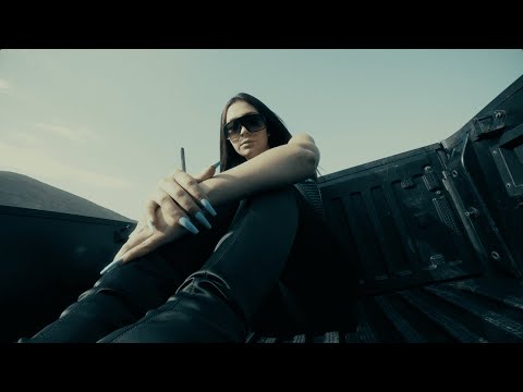 JANICE - Que pasó?  (Prod.by Deep Nao & LZN) Video Oficial
