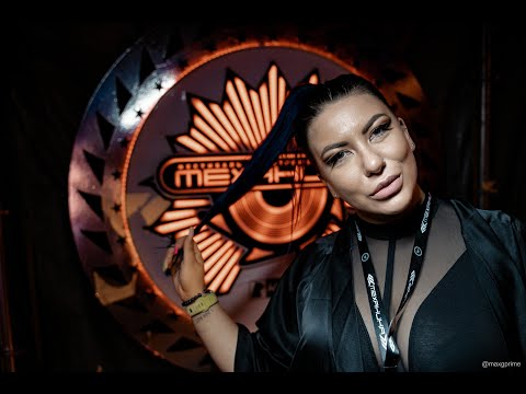 Neonegina   Live @ MEHANIKA Open Air Festival 30 07 2022