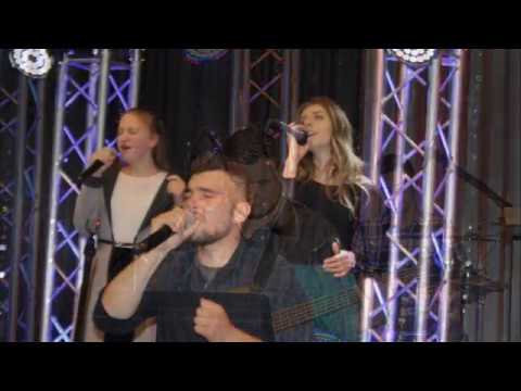 BEIT HALLEL YOUTH CONFERENCE - 03/17