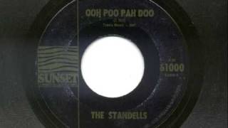 Ooh Poo Pah Doo - The Standells