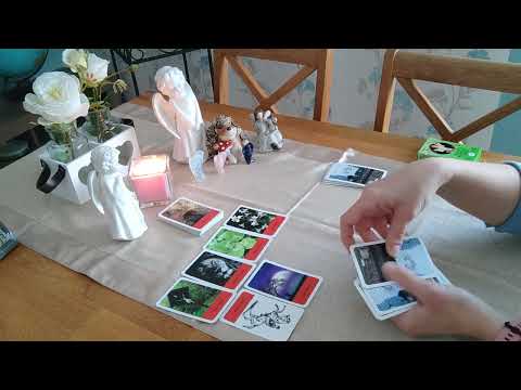 Seelenpartner (gebunden) und Du. Wochenenergien 11.03. - 19.03.2023 Das Universum greift ein ⚡🌩️