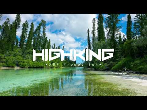 HIGHKING X87 x PUACHOUX - JE SUIS LÀ MASHUP ISABELLA 2024