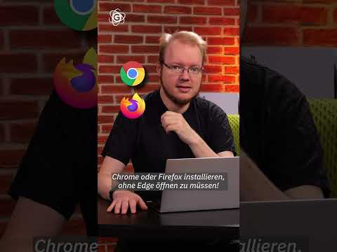 So einfach habt ihr noch nie ein Windows-Programm installiert!