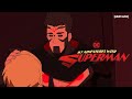 My Adventures With Superman The Love Of Empire Adult Swim Europe