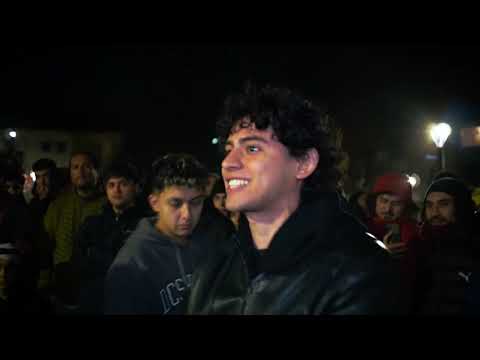 METALINGÜISTICA ESEZETA vs. INCOGNITA PSYDUCK : Octavos - Liga Inmortal Duplas | Fecha 13