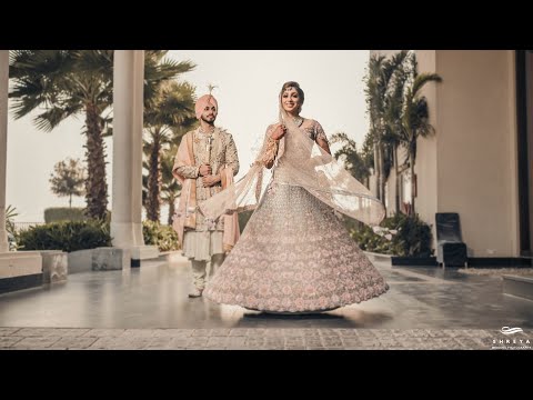 Wedding Photographer portfolio by Shreya Wedding Photography in Ludhiana - Photo 2