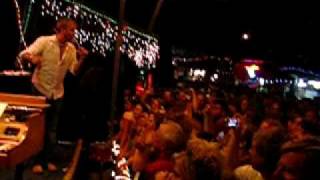 JJ Grey &amp; Mofro &quot;Harp &amp; Drums&quot; Skipper&#39;s Smokehouse Aug &#39;07 from www.mofrofans.com