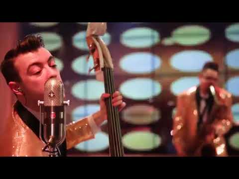 Lance Lipinsky & The Lovers - Come On!