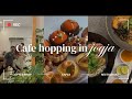 24 Hours of Cafe Hopping in Jogja