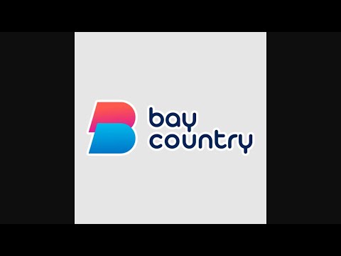 KBAY/KKDV - Bay Country 94.5/92.1 - Station ID (6PM): February 10, 2024