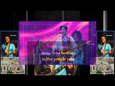 M Jackson vs Prince vs Doors   You re not Alone in the Purple Rain Storm   Gigi Boss MashMix Full Vi