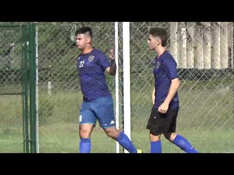 MAMUT vs PINK FLOYD - Torneo Final 2020