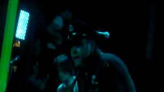 defiance live portland OR at the hawthorne - fodder