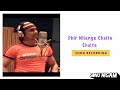 Phir Milenge Chalte Chalte Song Making | Sonu Nigam | Shahrukh Khan | Salim-Sulaiman | Kajol