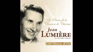 Jean Lumière - L'âme des violons