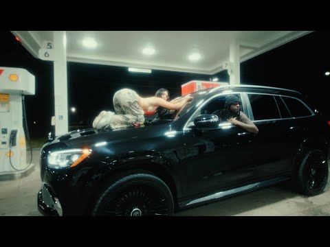 Cash Kidd - AUTOPAY (Official Video)