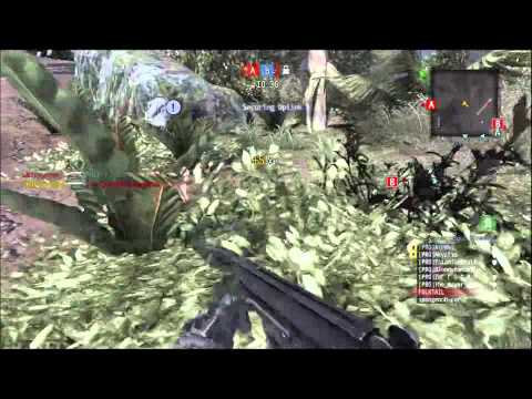 PS3 MAG: Gameplay - Fun with Claymores