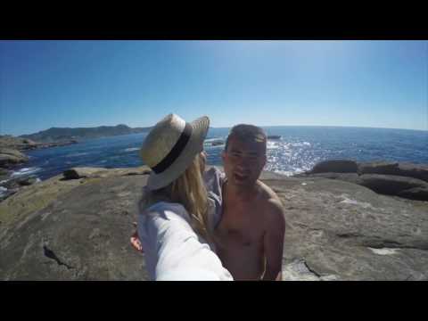 Il cammino di Santiago - 2016