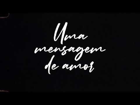 Mensagem de Amor - Lucas Santana