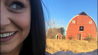 Explore Abandoned House ASMR (Halloween Special)