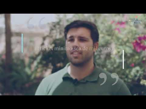 Video entrevista Fran Ceacero