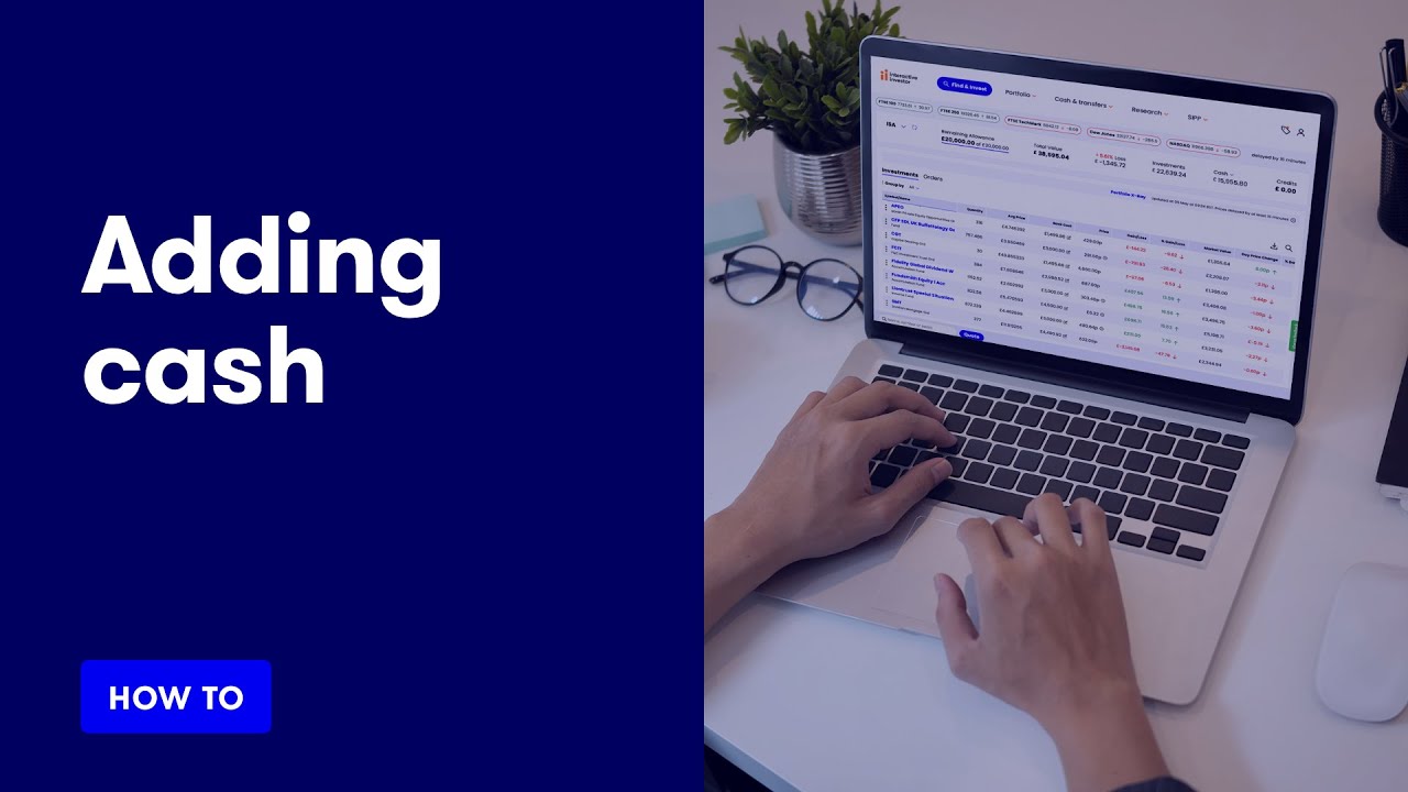 Interactive Investor Video