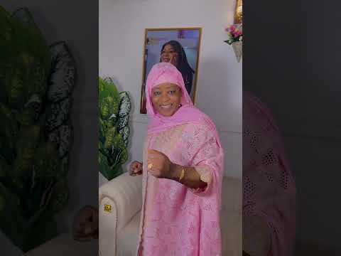 AFDOLU DIKIRI - ASEYORI LATEST ALBUM ALH SHEIDAT FATIMAH AL-JAFARIYAH