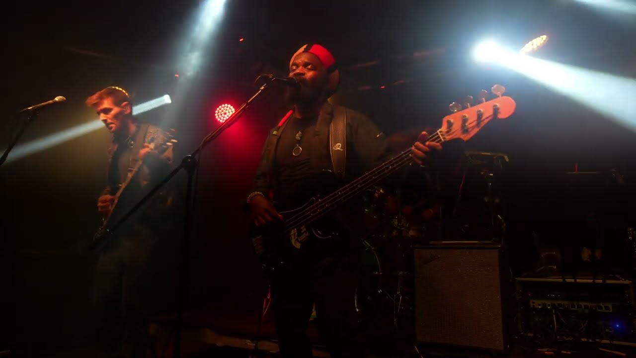 Rhaatid Brings Back Chris Stanley's 1986 Classic