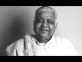 One hour Anapana Meditation with Instructions in English by S.N Goenka
