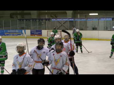 Riga Cup 2017 U-13 FOPS04 - PARDAUGAVA04 0-11 (Volvo SC) 14.04.2017 HD