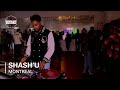 Shash'U Boiler Room Montreal DJ Set 