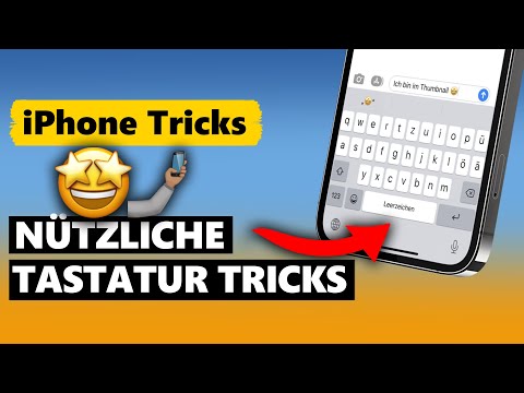 13 Useful iPhone Keyboard Tricks & Tips You Probably Didn't Know Yet