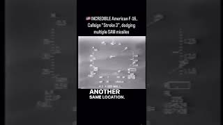 Download lagu F 16 USAf intense moments to scape of SAM missiles mp3 Download lagu F 16 USAf intense moments to scape of SAM missiles mp3