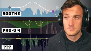 Cách cân chỉnh EQ như một chuyên gia (đừng đoán mò nữa)I Tested Every Spectral EQ Plugin: Who Wins?