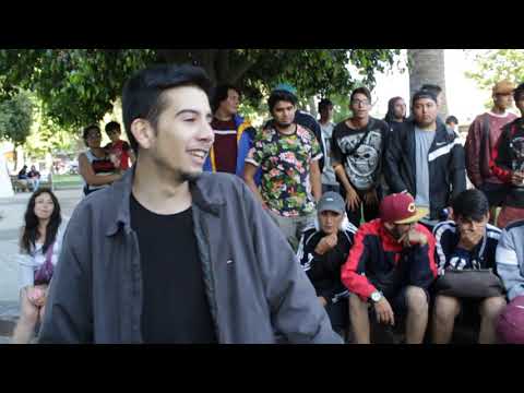 Richi vs Sebastracto - 8vos - Previa Final Liga Del Interior 3