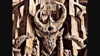 Demon Hunter-Descending Upon Us-The World Is A Thorn