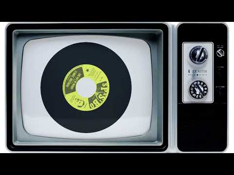 The Stance Brothers - She May Be Moody (Spasibo Rec. SP45-007)