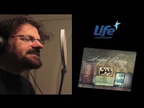 Eu Escolhi Jesus - Asaph Borba