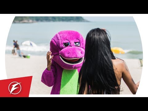 MC GW e MC Novin - Bailão do Mal Pau e Tchau (DJ Serpinha) Lançamento 2018