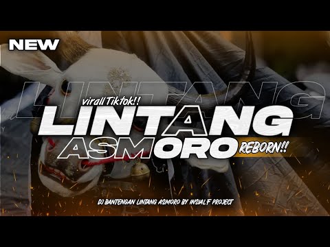 DJ BANTENGAN‼️(LINTANG ASMORO) REBORN V2‼️ GEDRUK PINDO‼️REMIXER  ‎⁨@INISIALFPROJECT⁩  