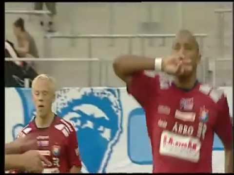 Örgryte IS - Malmö FF 09.08.24 [Highlights]