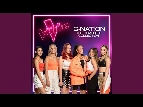 Run The World (Girls) (The Voice Australia 2021 Performance / Live)